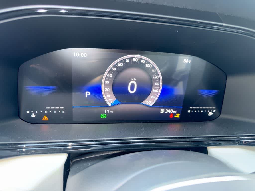 2026 Volkswagen Taos S