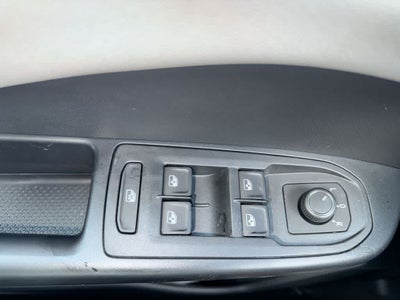 2026 Volkswagen Taos S