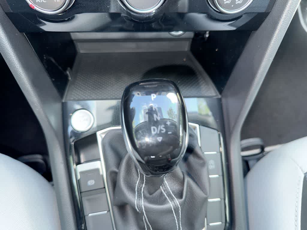 2026 Volkswagen Taos S