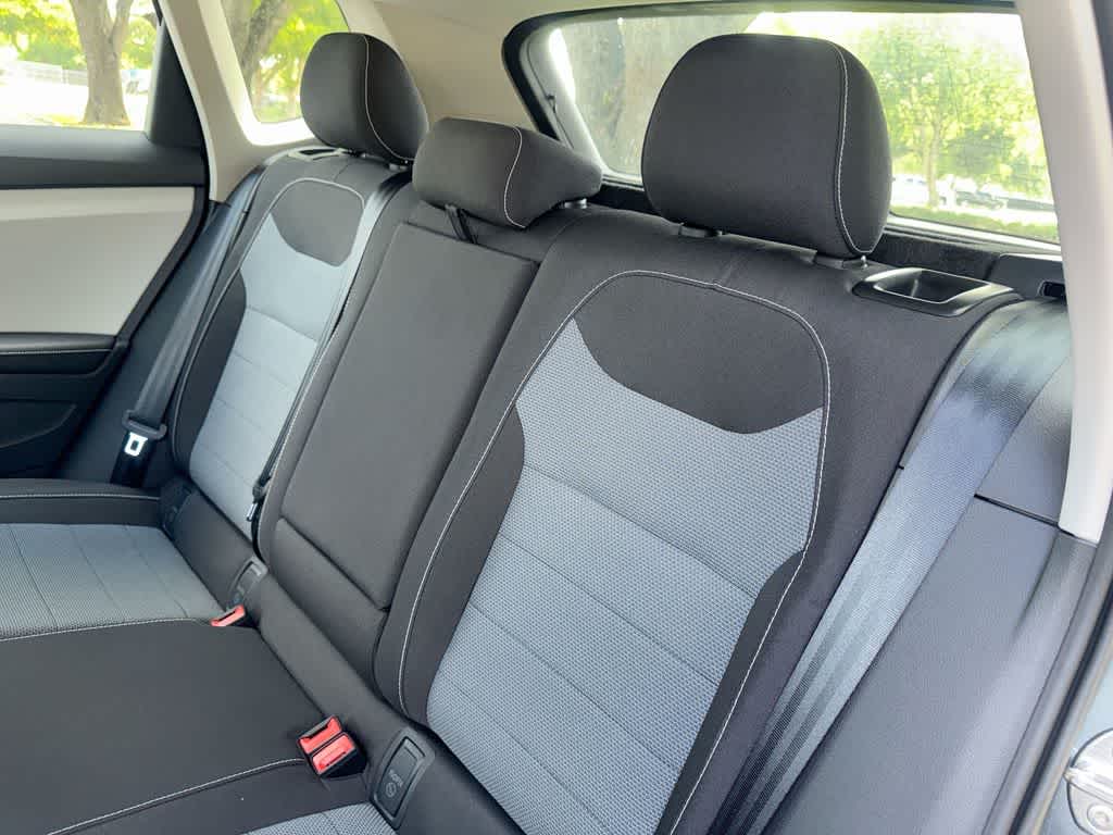 2026 Volkswagen Taos S