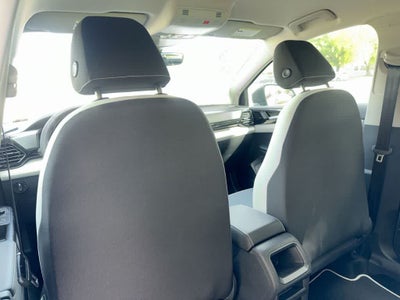 2026 Volkswagen Taos S