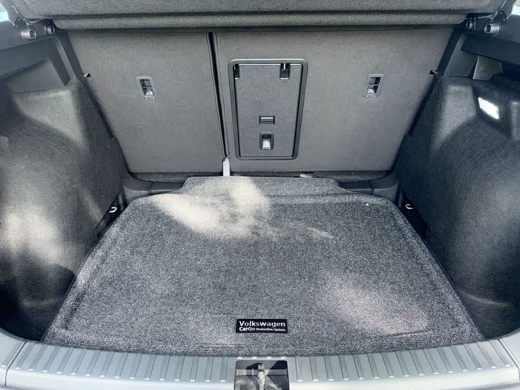 2026 Volkswagen Taos S