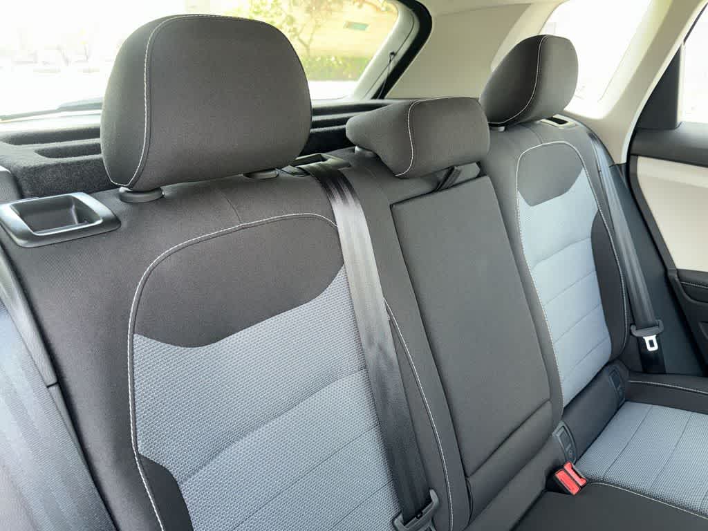 2026 Volkswagen Taos S
