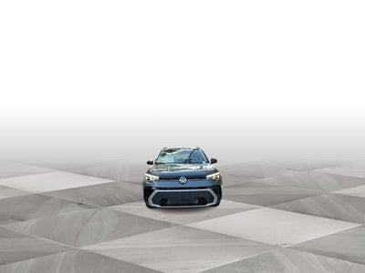 2026 Volkswagen Taos S