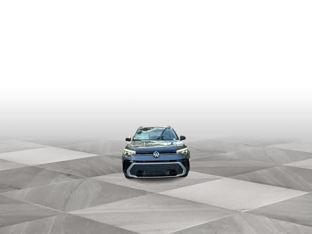 2026 Volkswagen Taos S