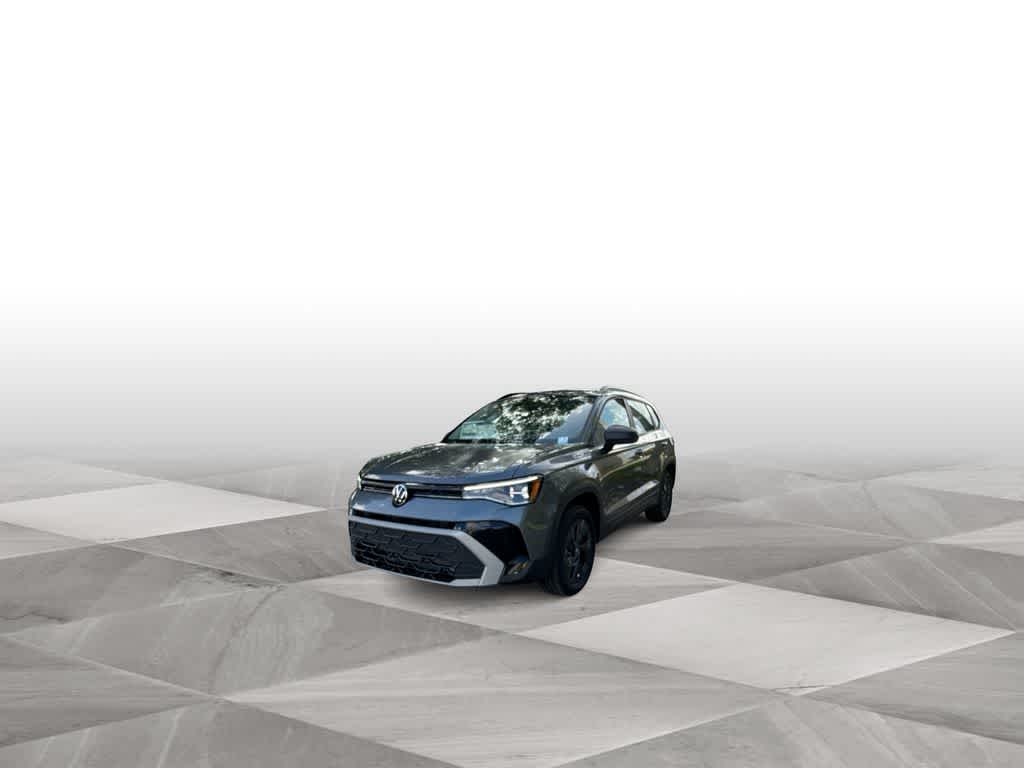 2026 Volkswagen Taos S