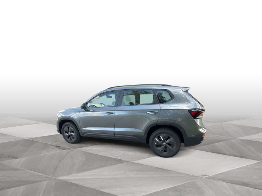 2026 Volkswagen Taos S