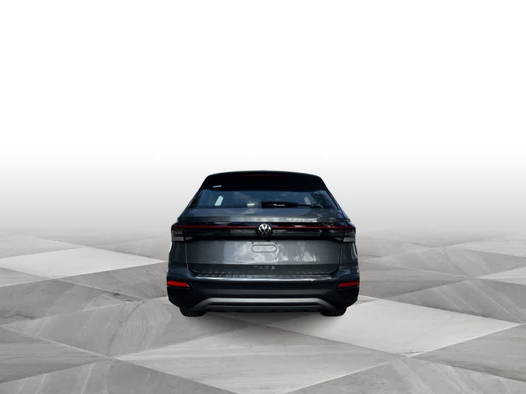 2026 Volkswagen Taos S