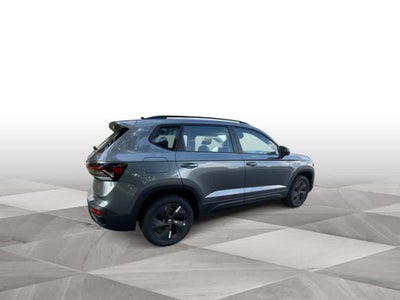 2026 Volkswagen Taos S