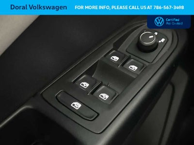 2025 Volkswagen Taos S