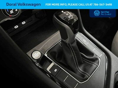 2025 Volkswagen Taos S