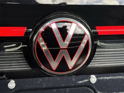 2026 Volkswagen Taos S