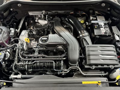 2026 Volkswagen Taos S