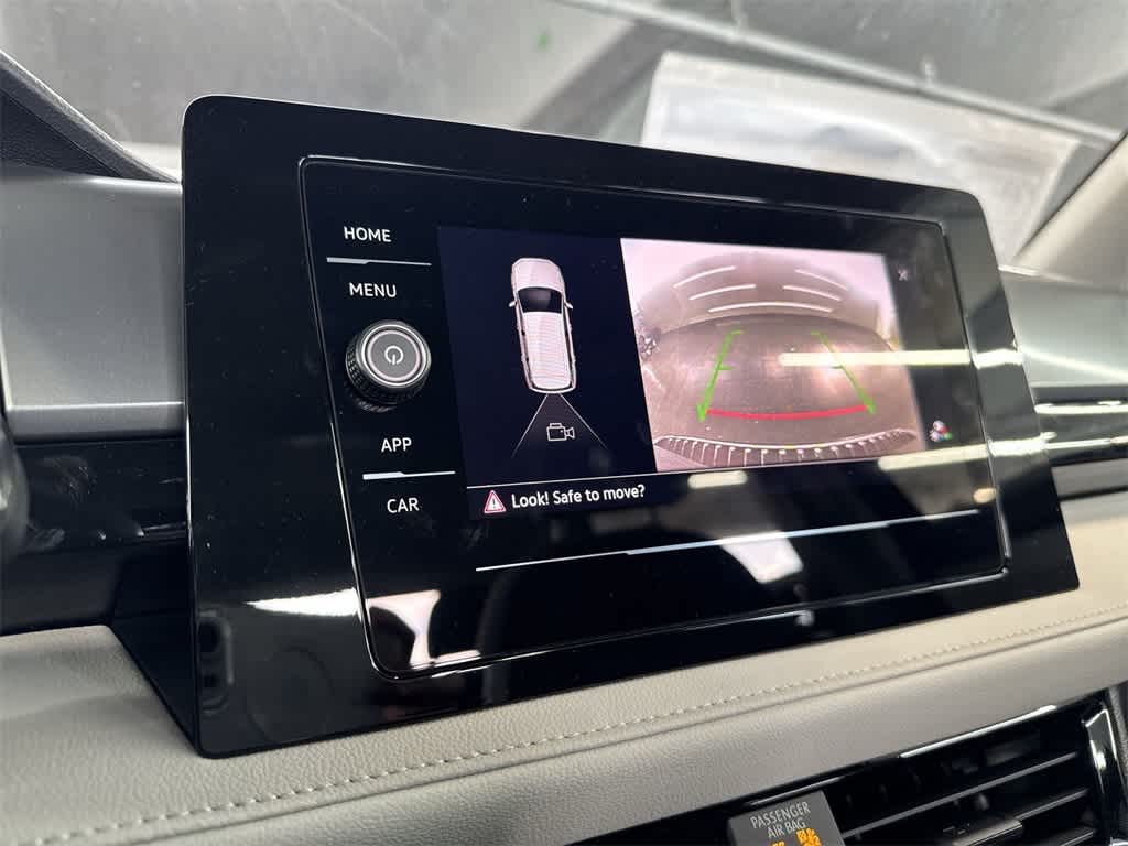 2026 Volkswagen Taos S