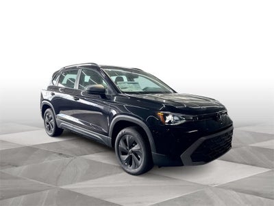 2026 Volkswagen Taos S