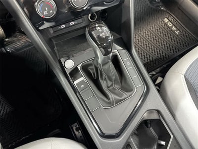 2026 Volkswagen Taos S