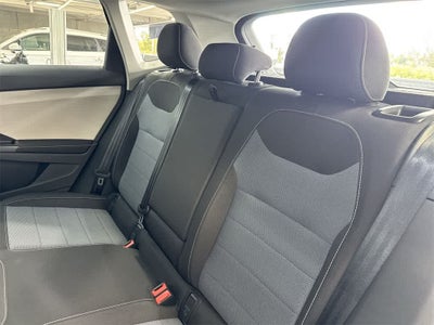 2026 Volkswagen Taos S