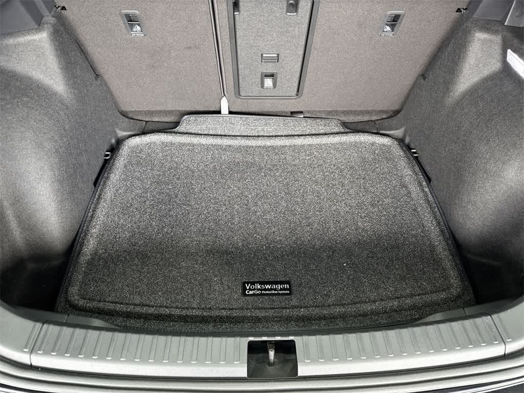 2026 Volkswagen Taos S