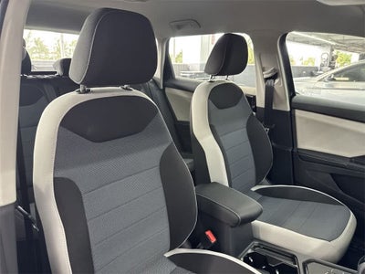 2026 Volkswagen Taos S