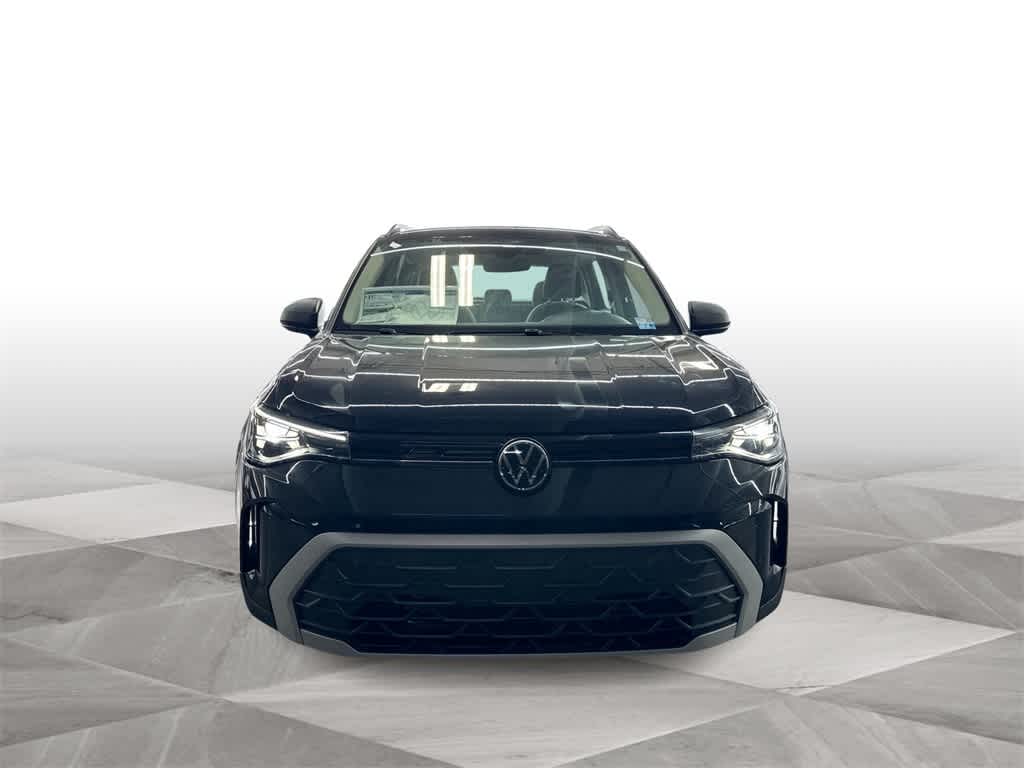 2026 Volkswagen Taos S