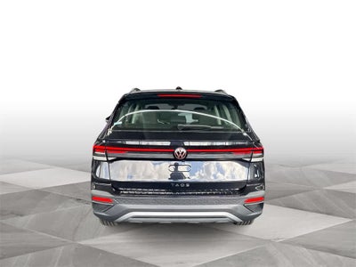 2026 Volkswagen Taos S