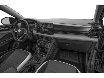 2026 Volkswagen Taos S