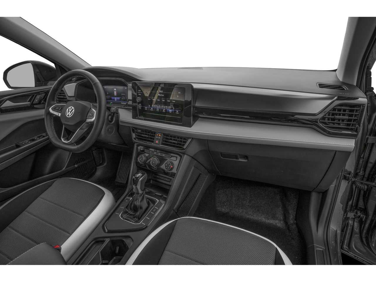 2026 Volkswagen Taos S