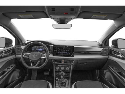 2026 Volkswagen Taos S