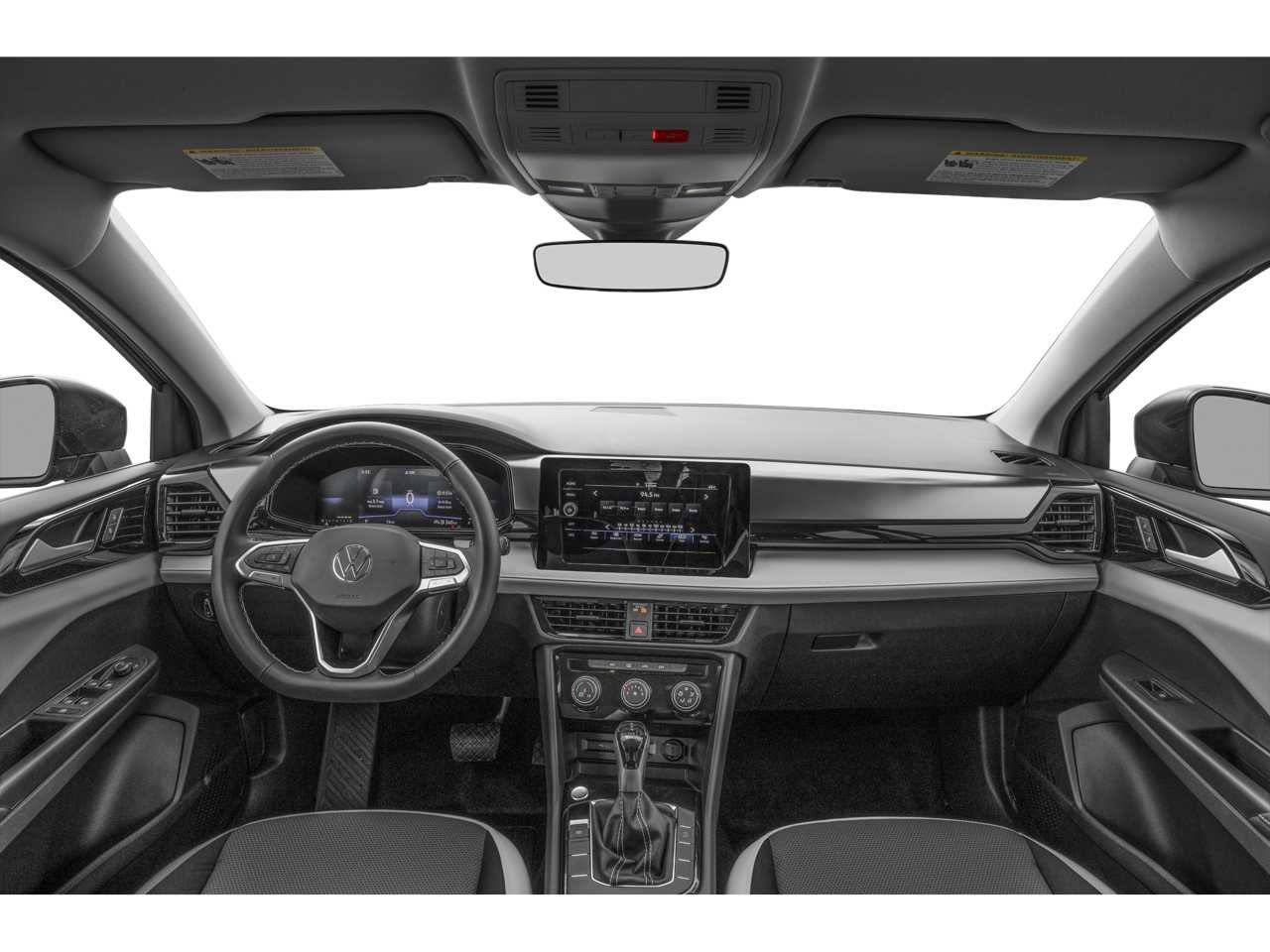 2026 Volkswagen Taos S