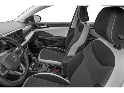 2026 Volkswagen Taos S