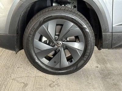 2025 Volkswagen Taos S