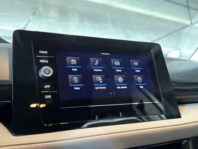 2025 Volkswagen Taos S