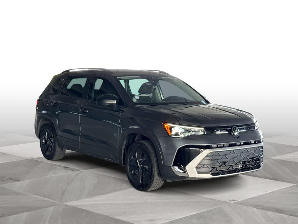 2025 Volkswagen Taos S