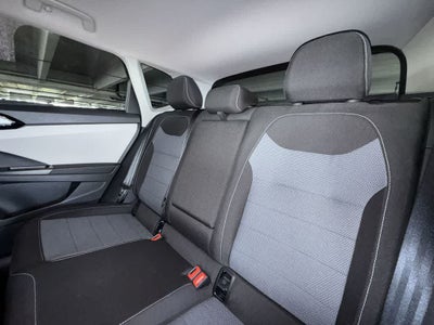 2025 Volkswagen Taos S