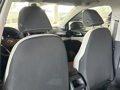 2025 Volkswagen Taos S