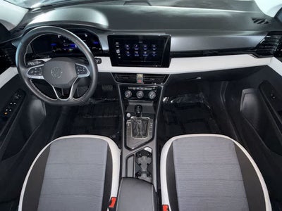 2025 Volkswagen Taos S