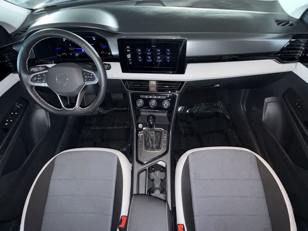 2025 Volkswagen Taos S