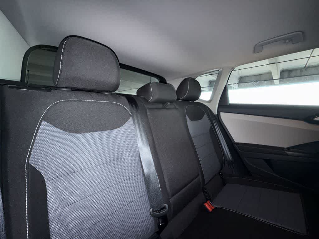 2025 Volkswagen Taos S