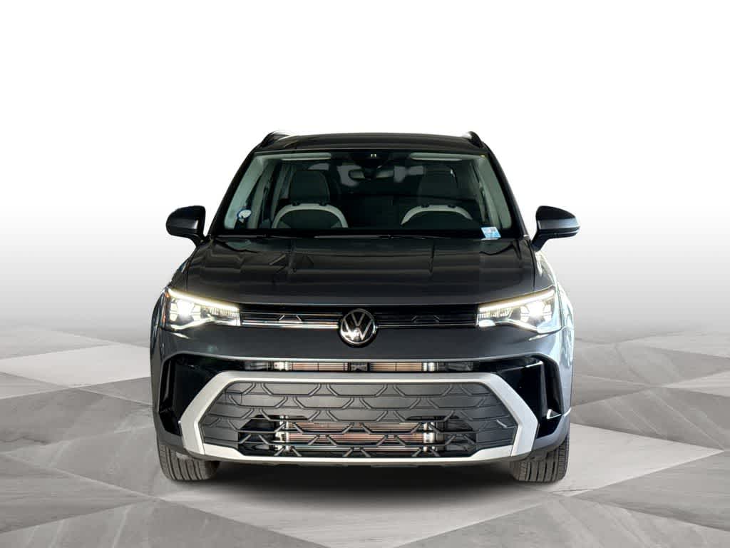 2025 Volkswagen Taos S