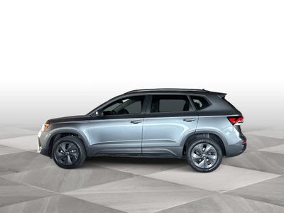 2025 Volkswagen Taos S