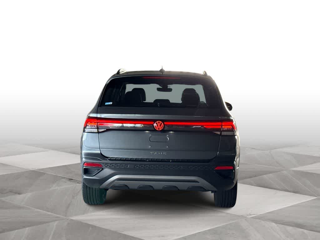 2025 Volkswagen Taos S