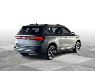 2025 Volkswagen Taos S