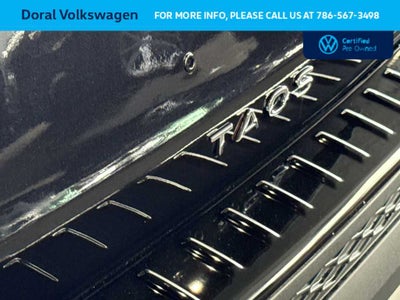 2025 Volkswagen Taos S