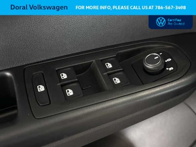 2025 Volkswagen Taos S