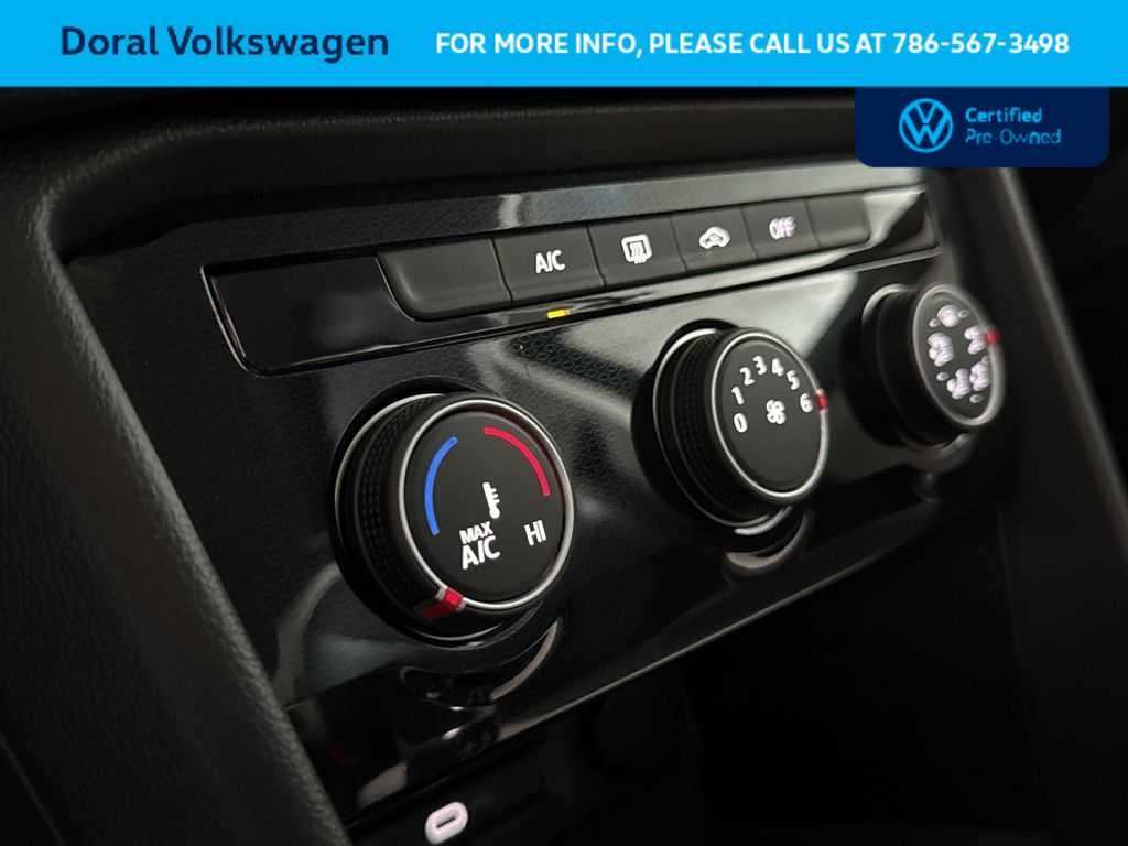 2025 Volkswagen Taos S