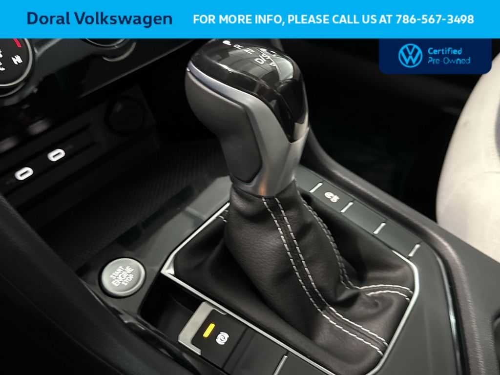 2025 Volkswagen Taos S