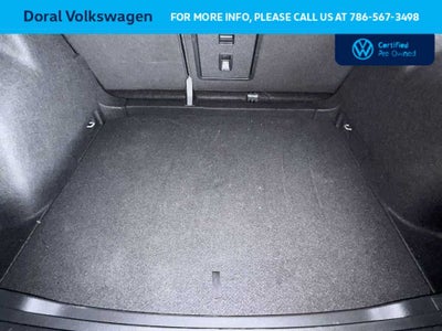 2025 Volkswagen Taos S