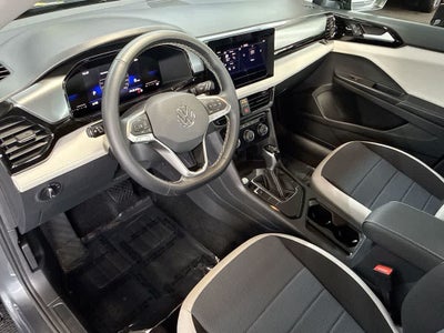 2026 Volkswagen Taos S