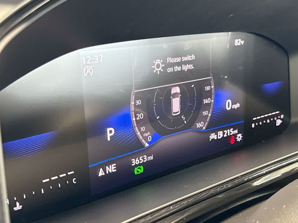 2026 Volkswagen Taos S