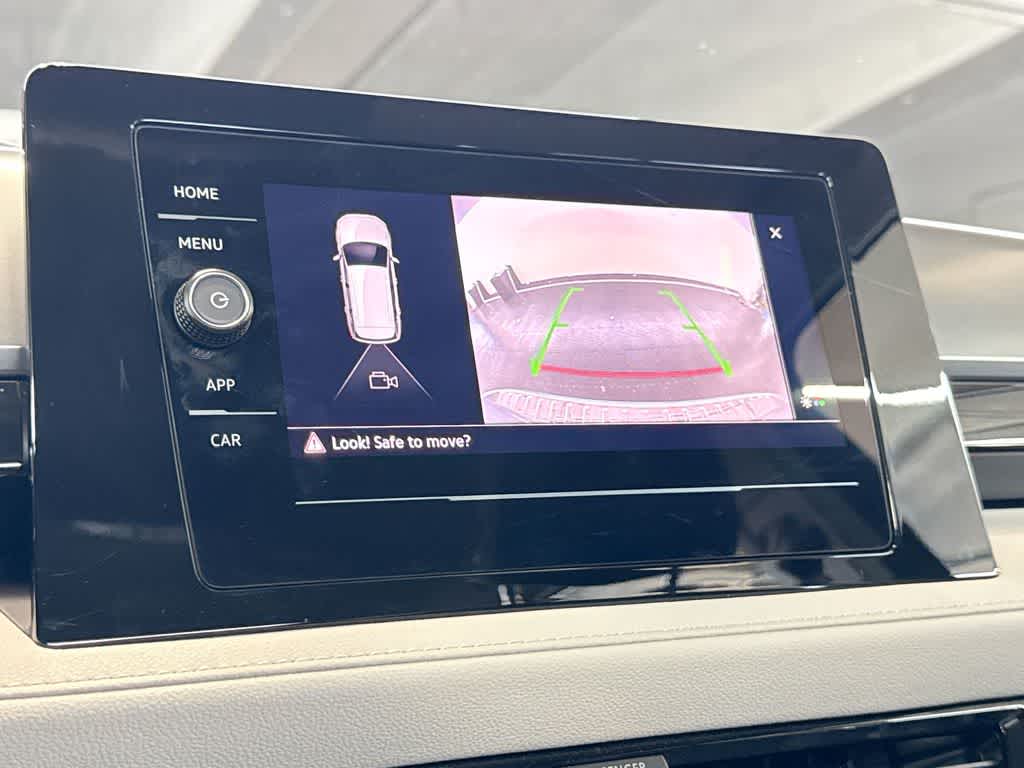2026 Volkswagen Taos S